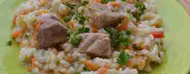 Рис с рыбой в мультиварке – вкусное и легкое блюдо